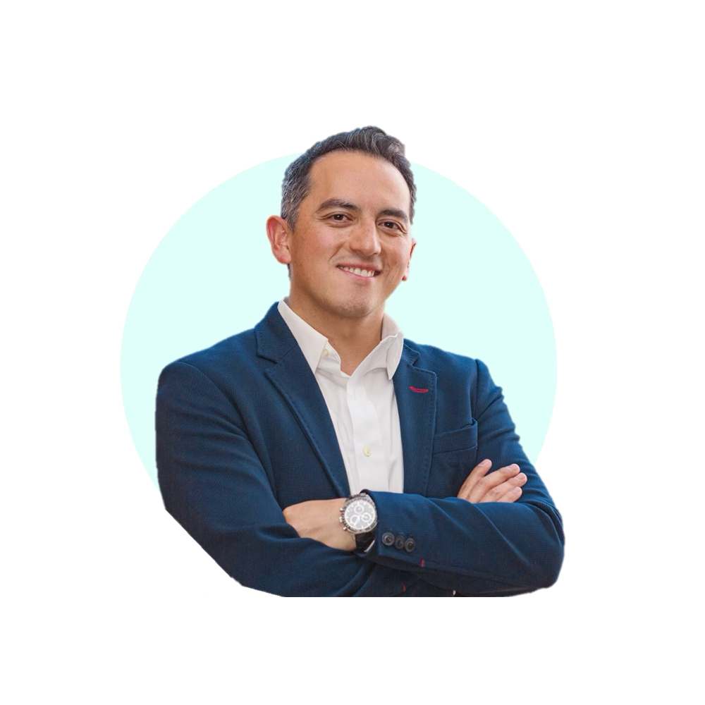 Juan Delgado